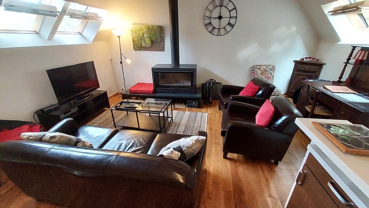 Photo of Livingroom in Eup