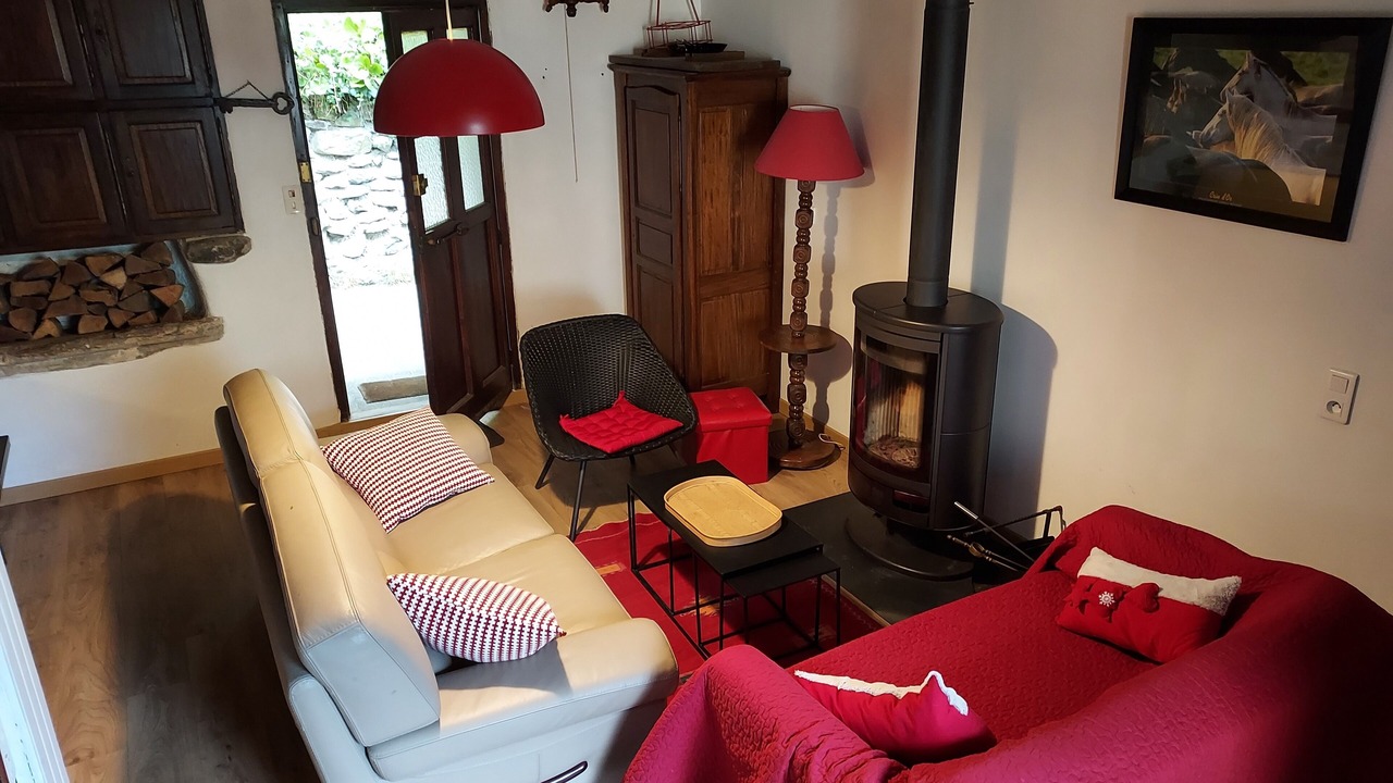 Photo of Livingroom in Eup