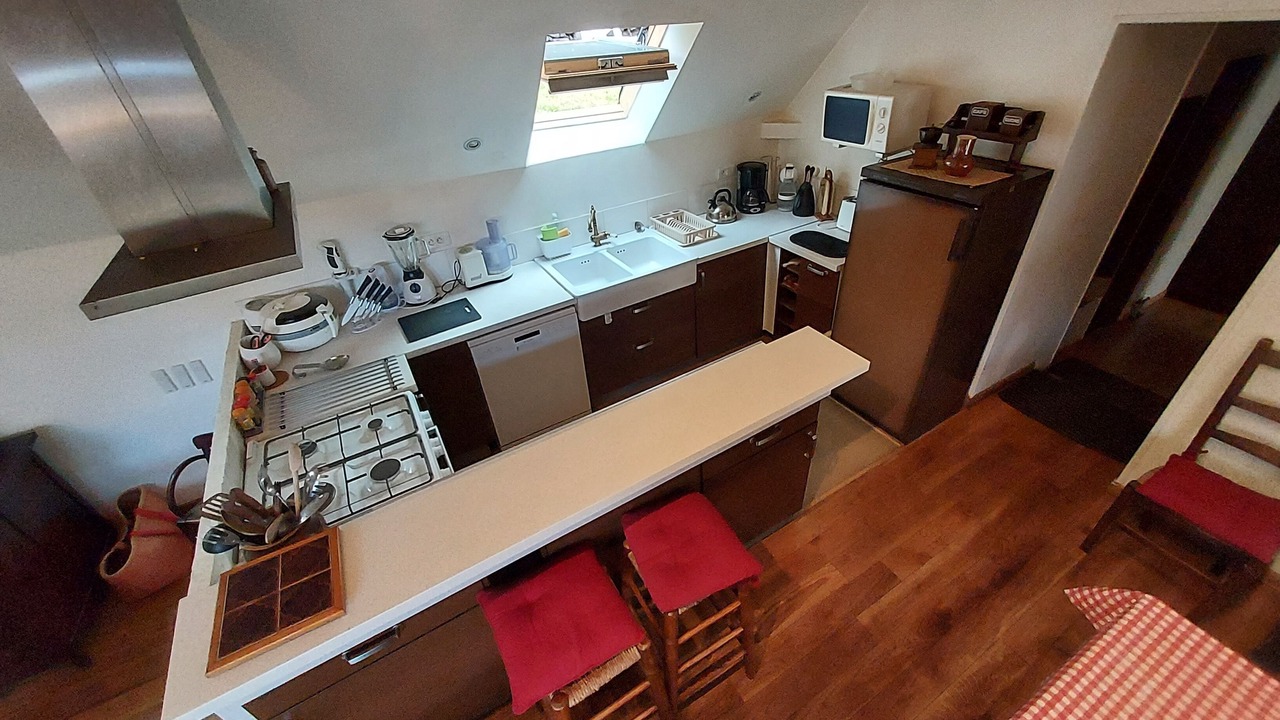 Photo of Kitchen in Eup