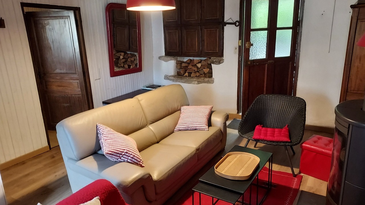 Photo of Livingroom in Eup