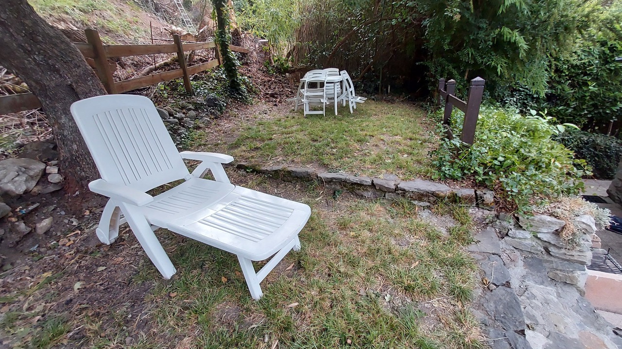 Photo of Patio Balcony in Eup