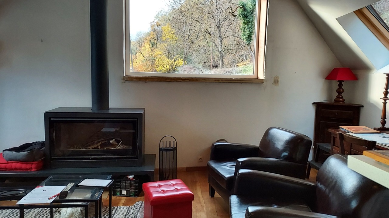 Photo of Livingroom in Eup