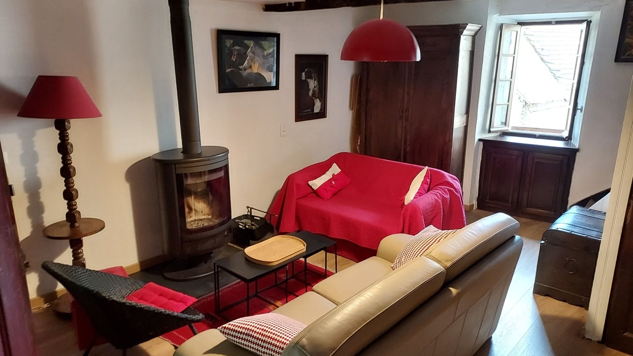 Photo of Livingroom in Eup