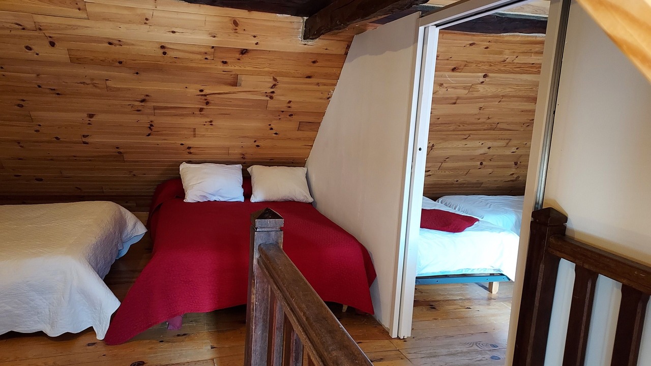 Photo of Bedroom in Eup