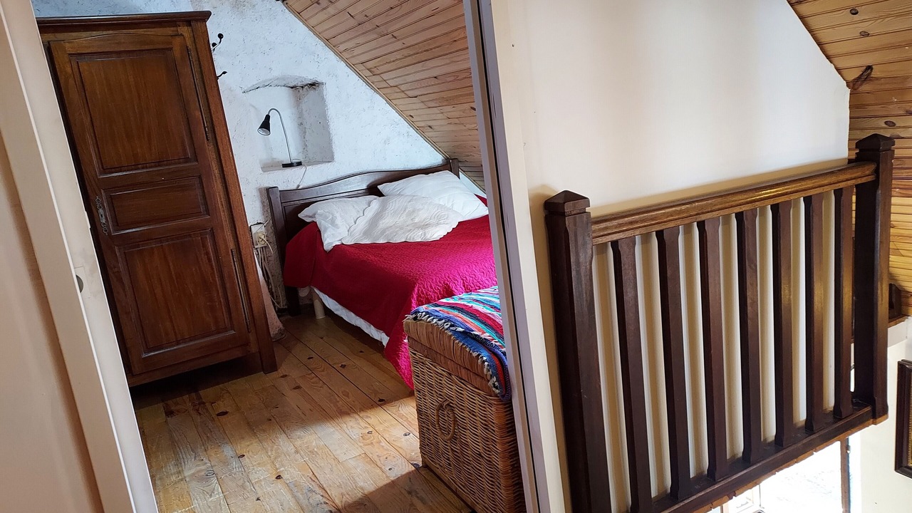 Photo of Bedroom in Eup