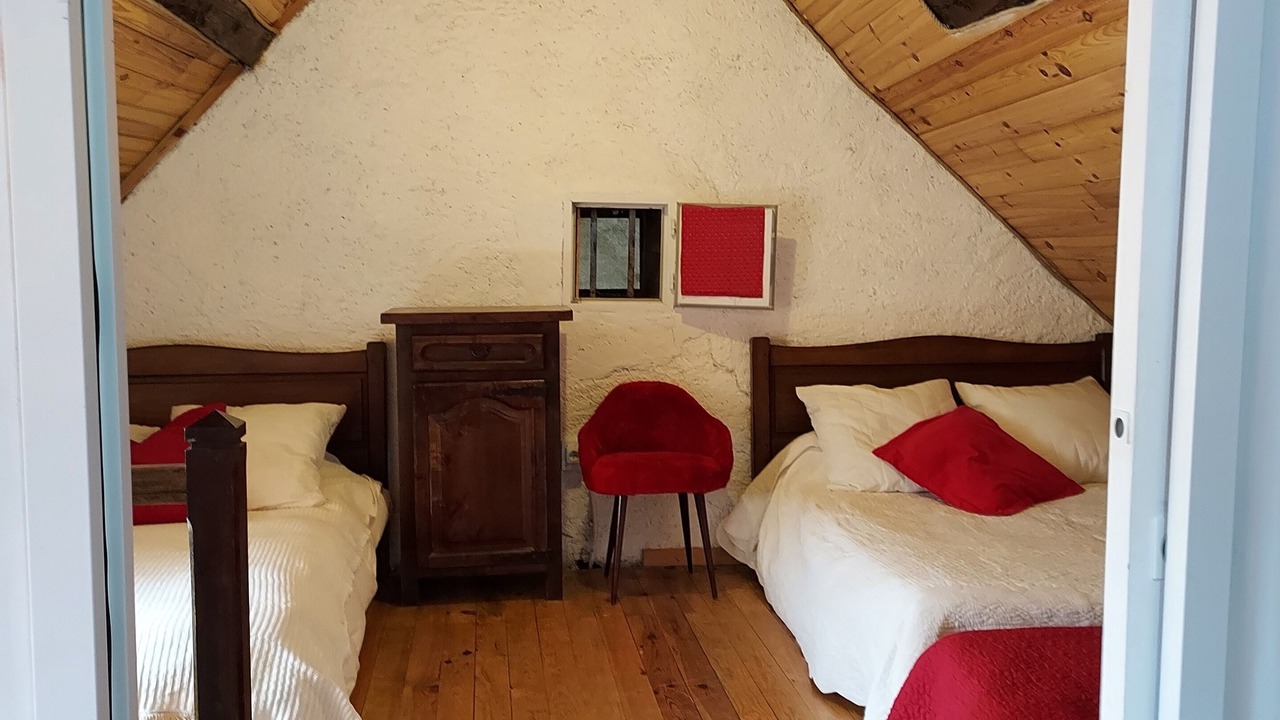 Photo of Bedroom in Eup