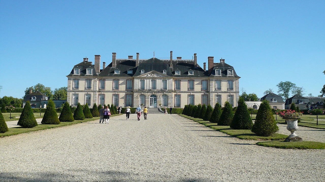Photo of Others in Longueville