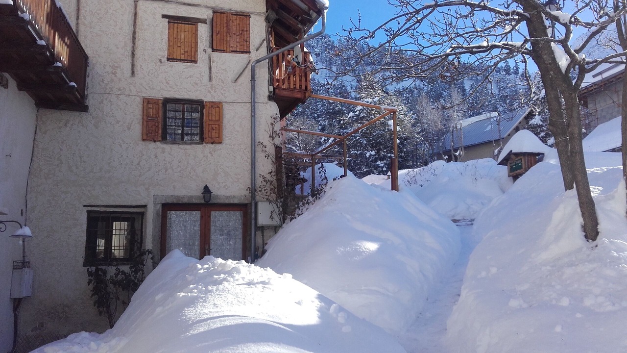 Photo of Outdoor in Montgenevre