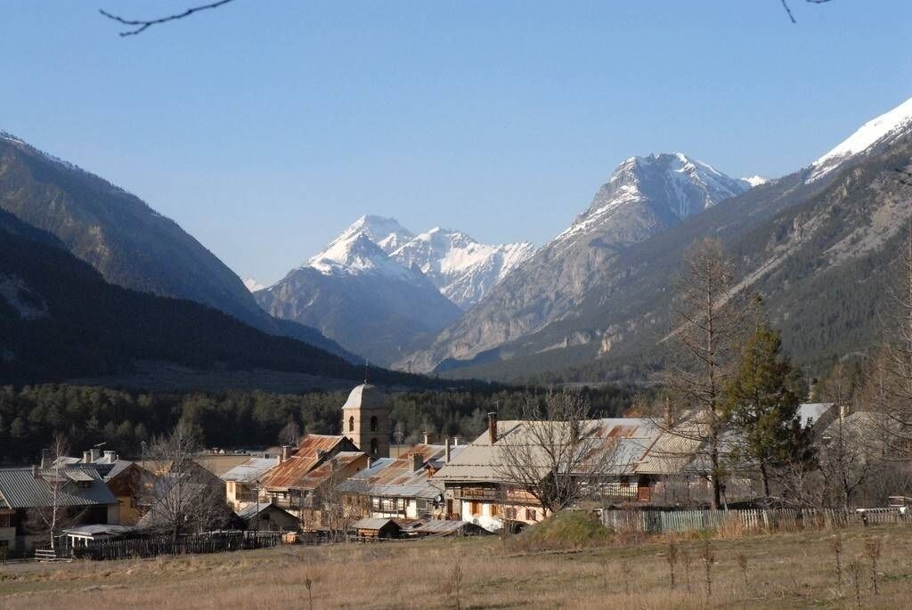 Photo of Outdoor in Montgenevre