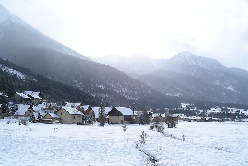 Photo of Others in Montgenevre