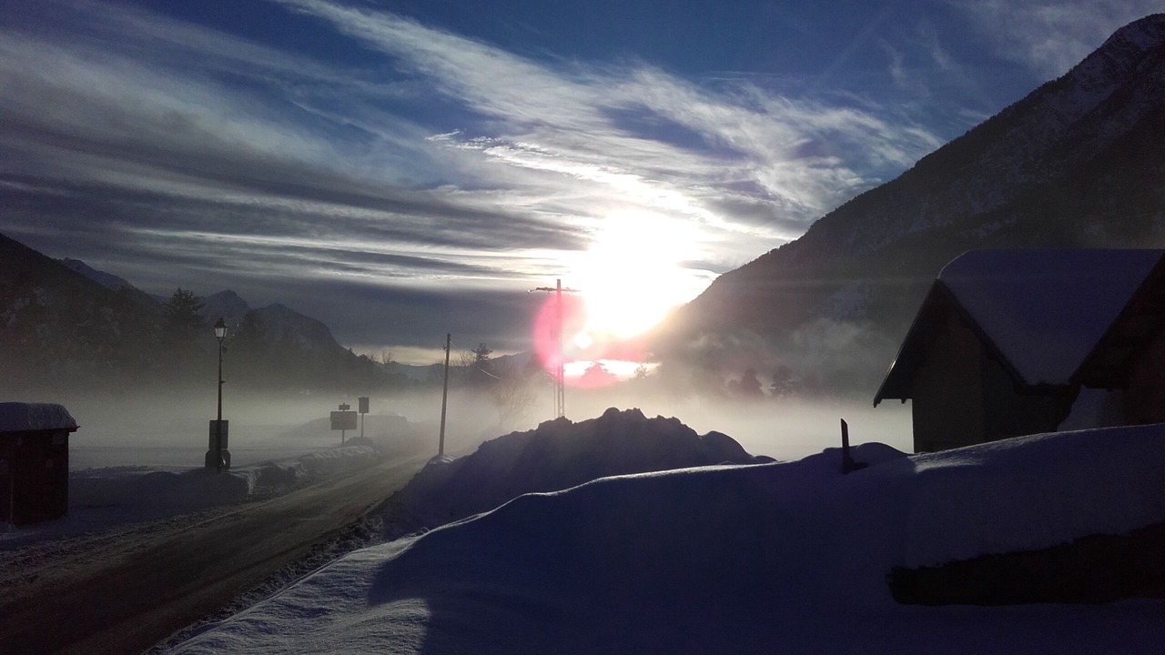 Photo of Others in Montgenevre
