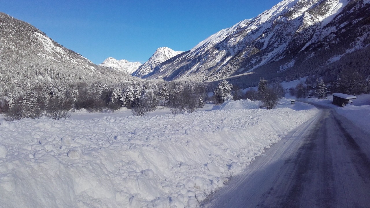 Photo of Others in Montgenevre