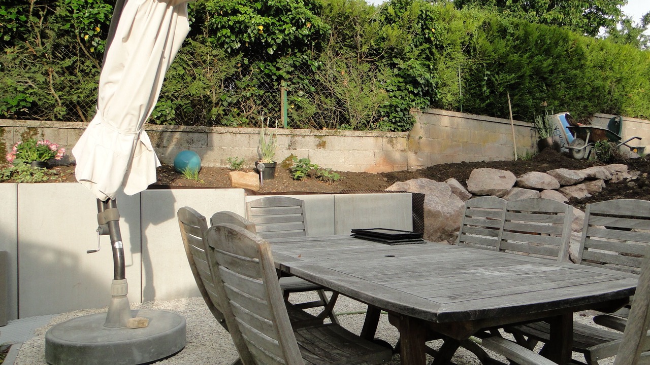 Photo of Outdoor in Floremont