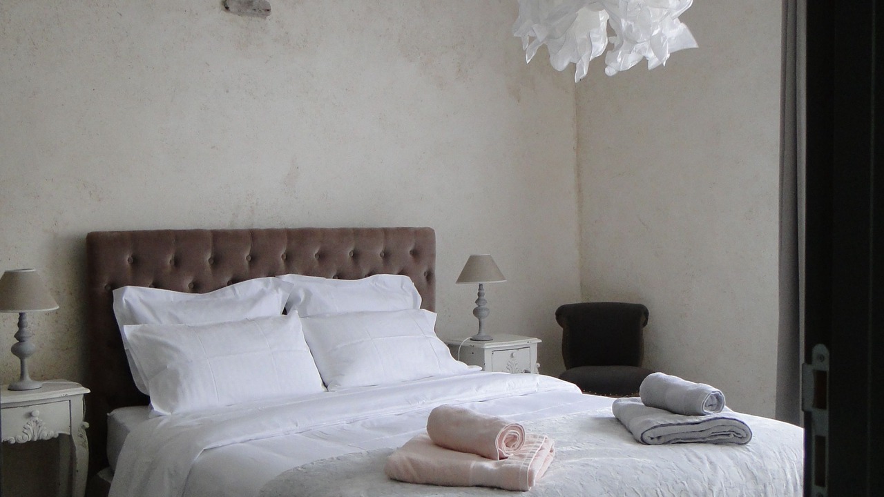 Photo of Bedroom in Floremont
