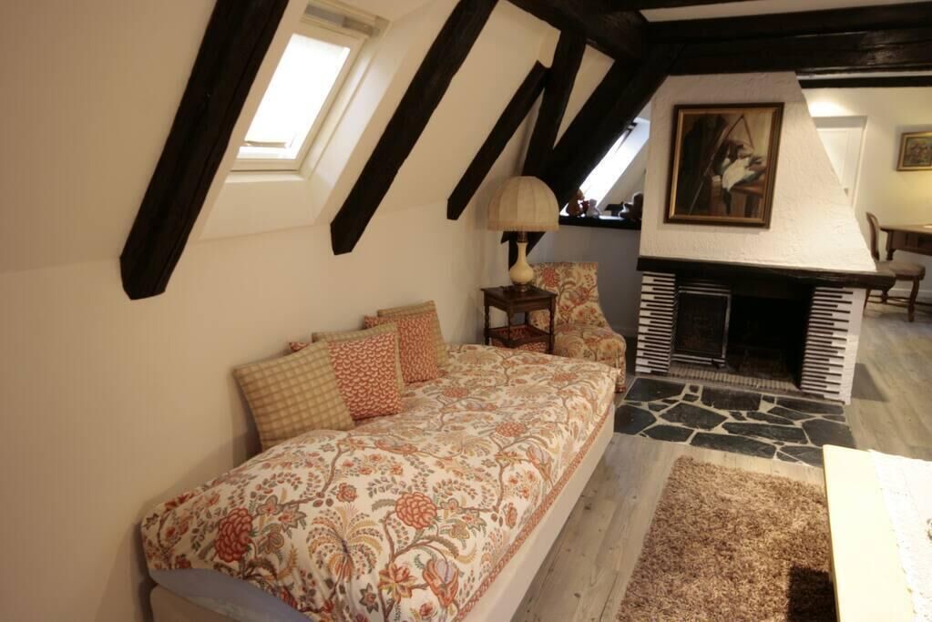 Photo of Bedroom in Kaysersberg