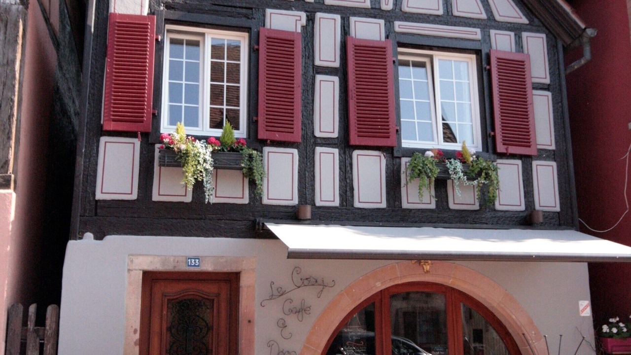 Photo of Outdoor in Kaysersberg