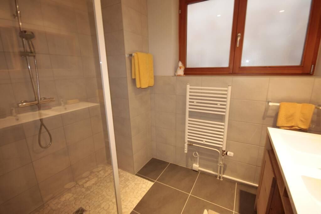 Photo of Bathroom in Kaysersberg