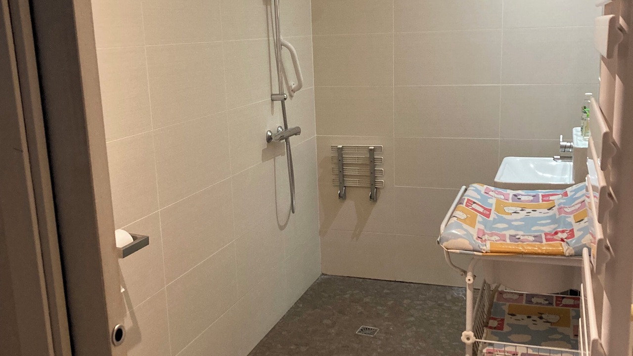 Photo of Bathroom in Lourdes