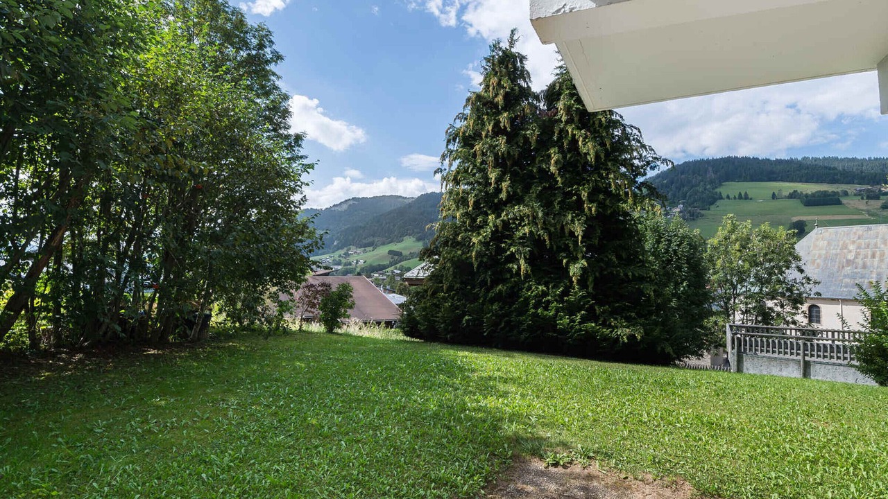 Photo of Outdoor in Megeve