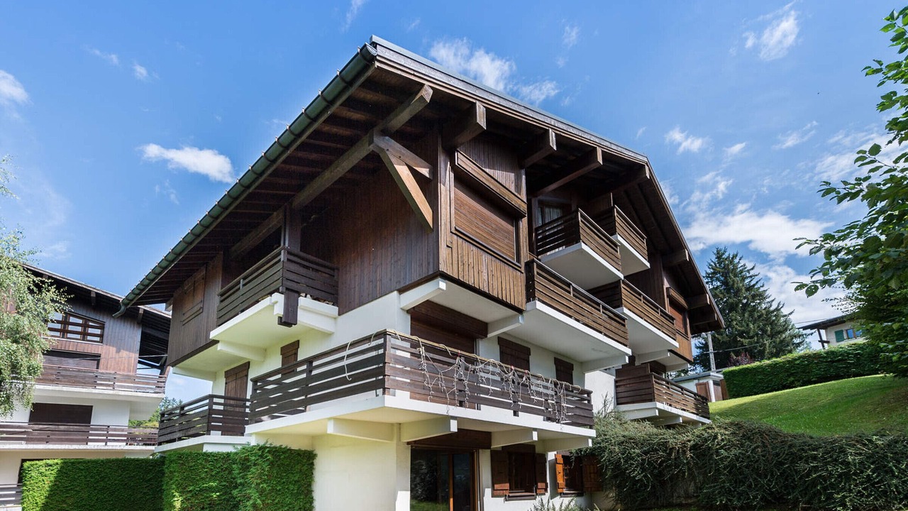 Photo of Outdoor in Megeve