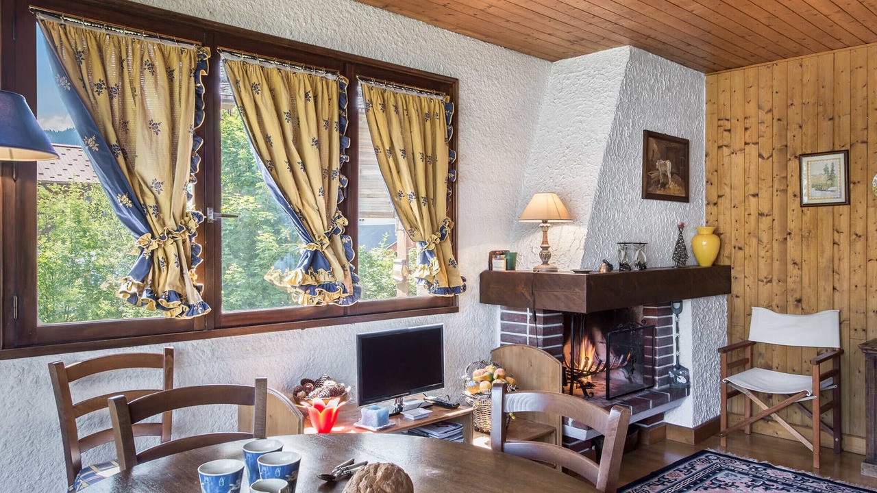 Photo of Others in Megeve