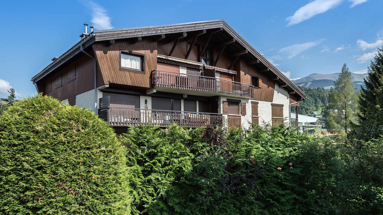 Photo of Outdoor in Megeve