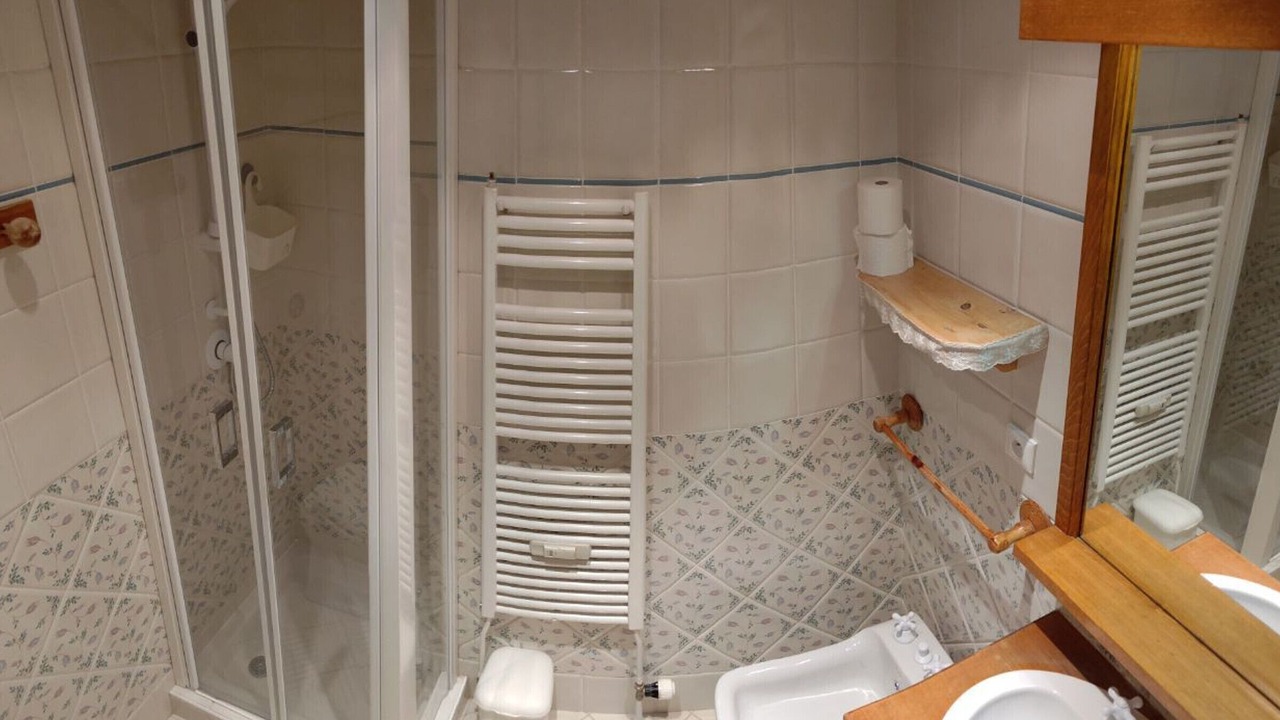 Photo of Bathroom in Megeve