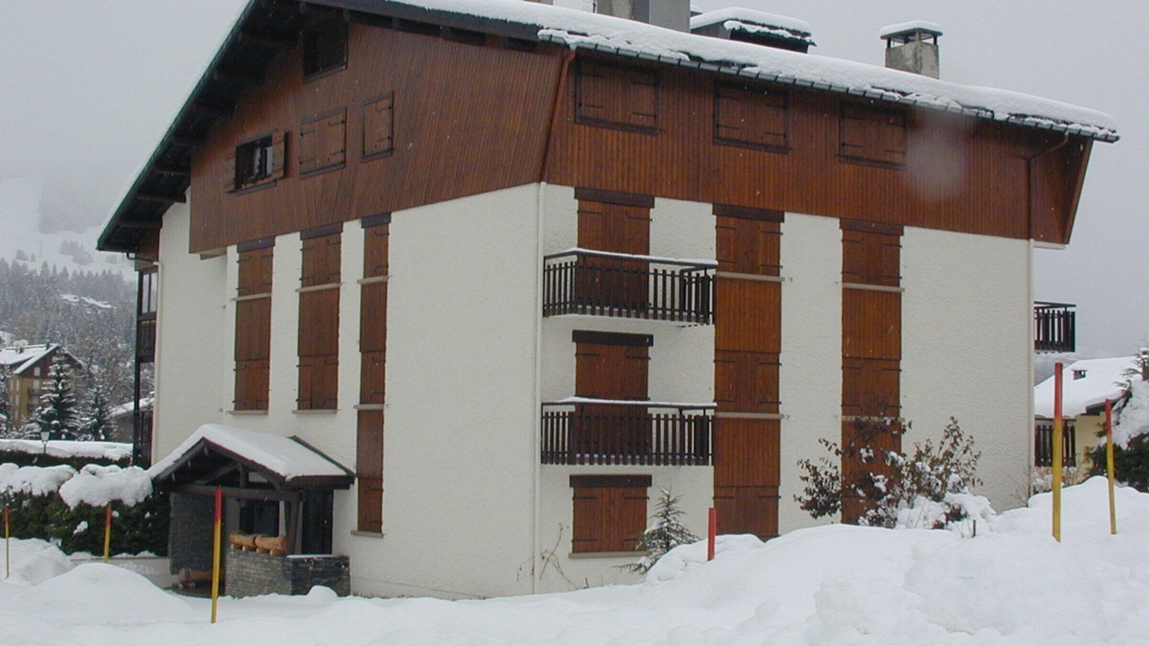 Photo of Outdoor in Megeve