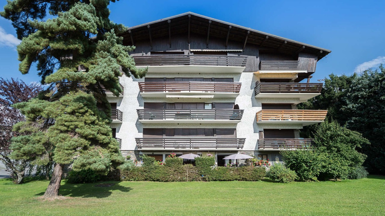 Photo of Outdoor in Megeve