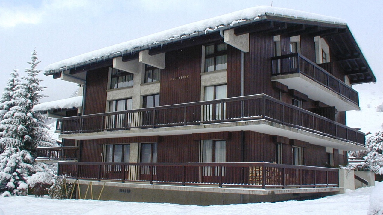 Photo of Outdoor in Megeve