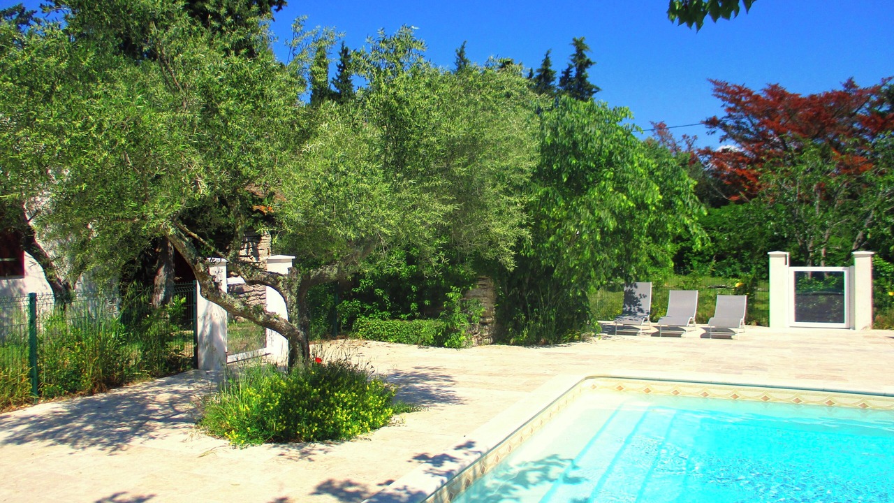 Photo of Outdoor in Uzes