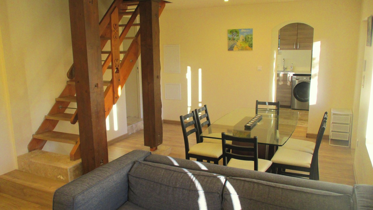 Photo of Livingroom in Uzes