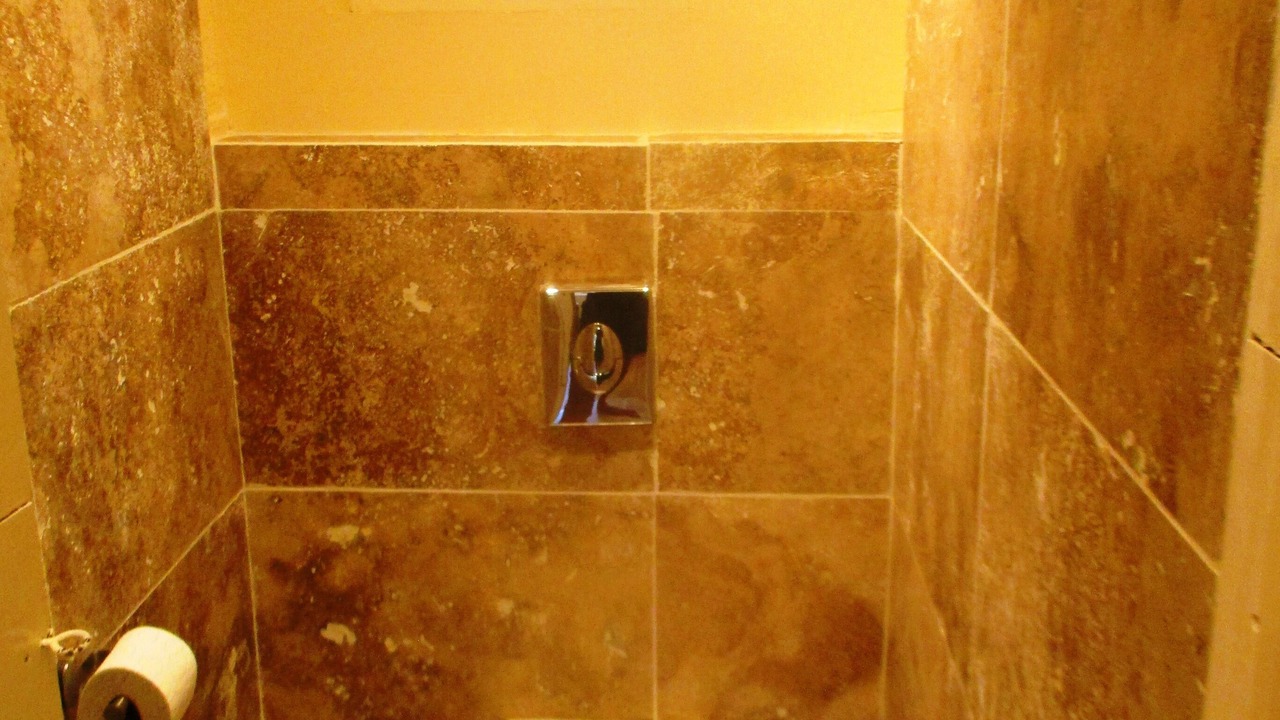 Photo of Bathroom in Uzes