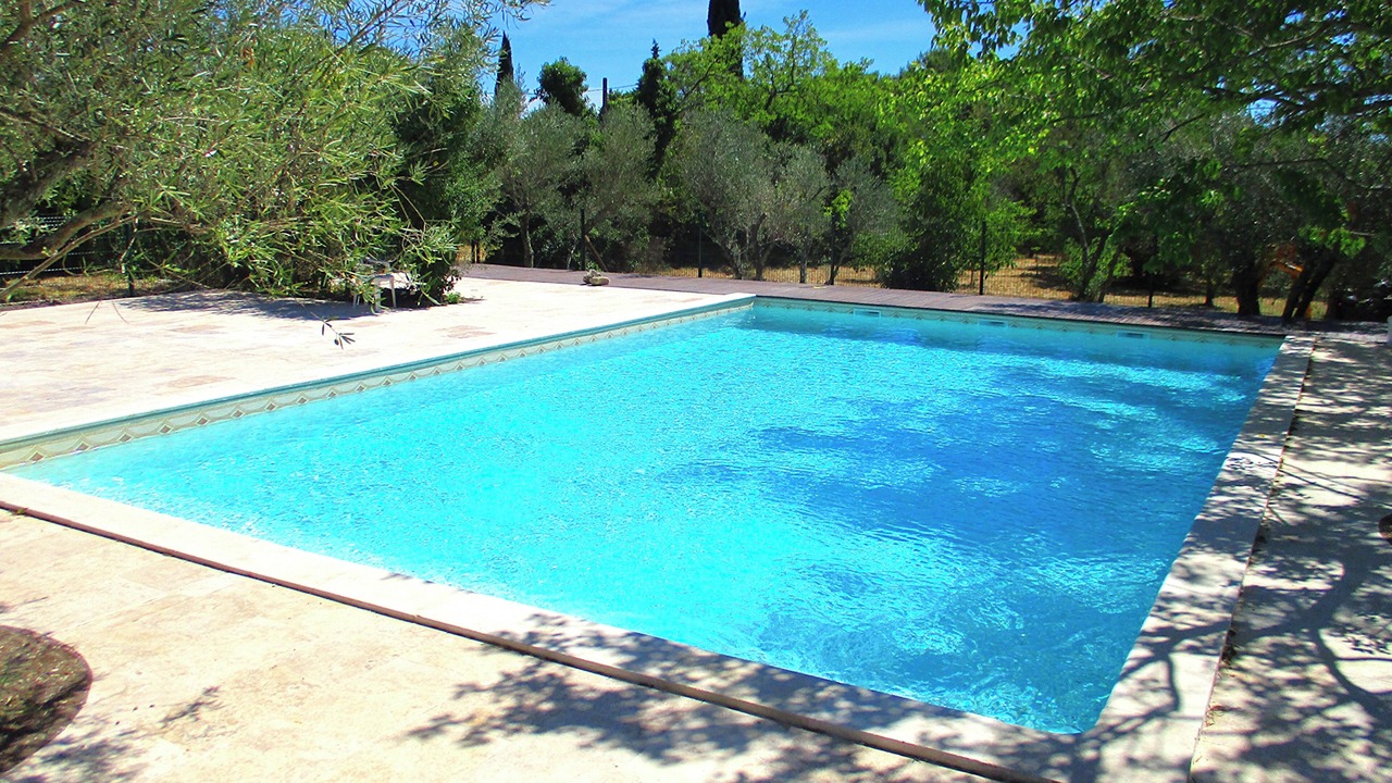 Photo of Outdoor in Uzes