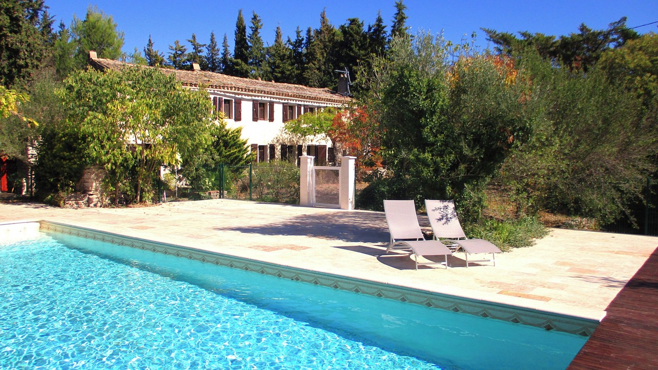 Photo of Outdoor in Uzes