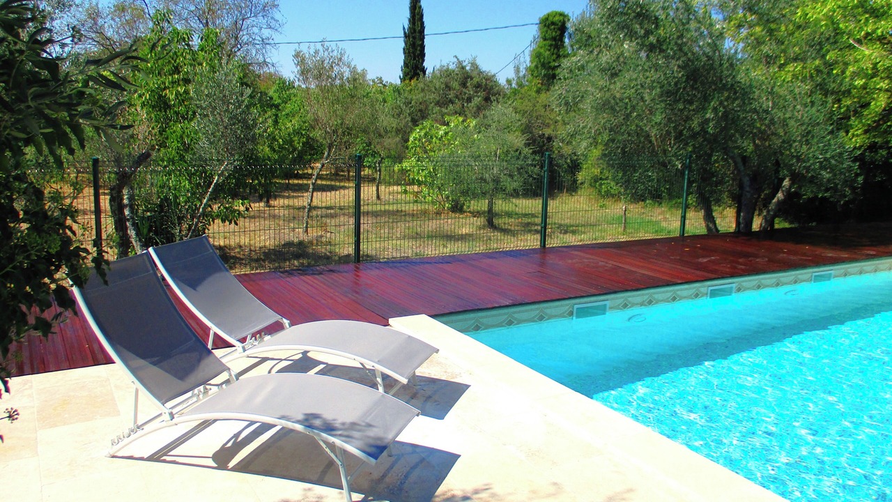 Photo of Outdoor in Uzes