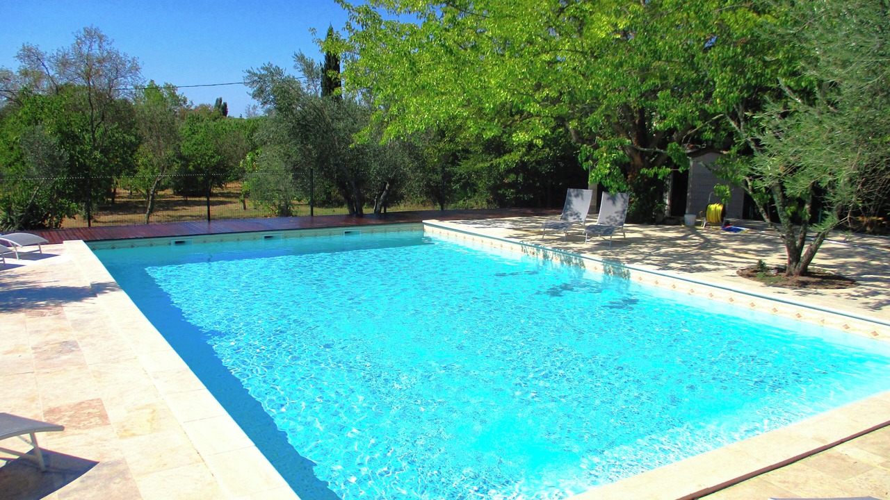 Photo of Outdoor in Uzes