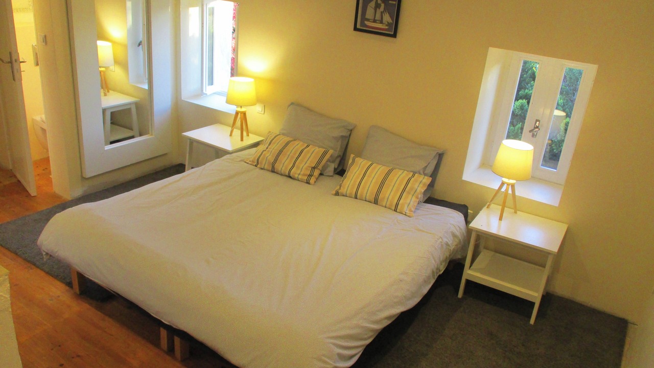 Photo of Bedroom in Uzes