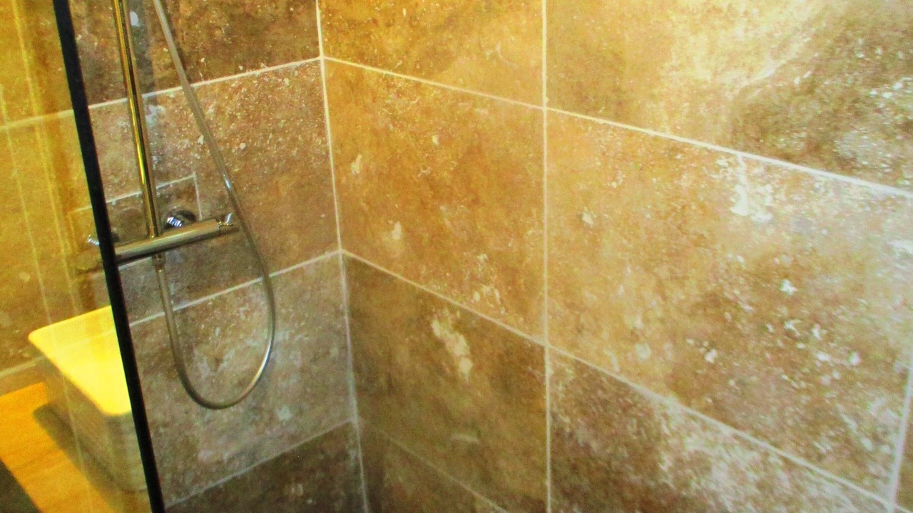 Photo of Bathroom in Uzes