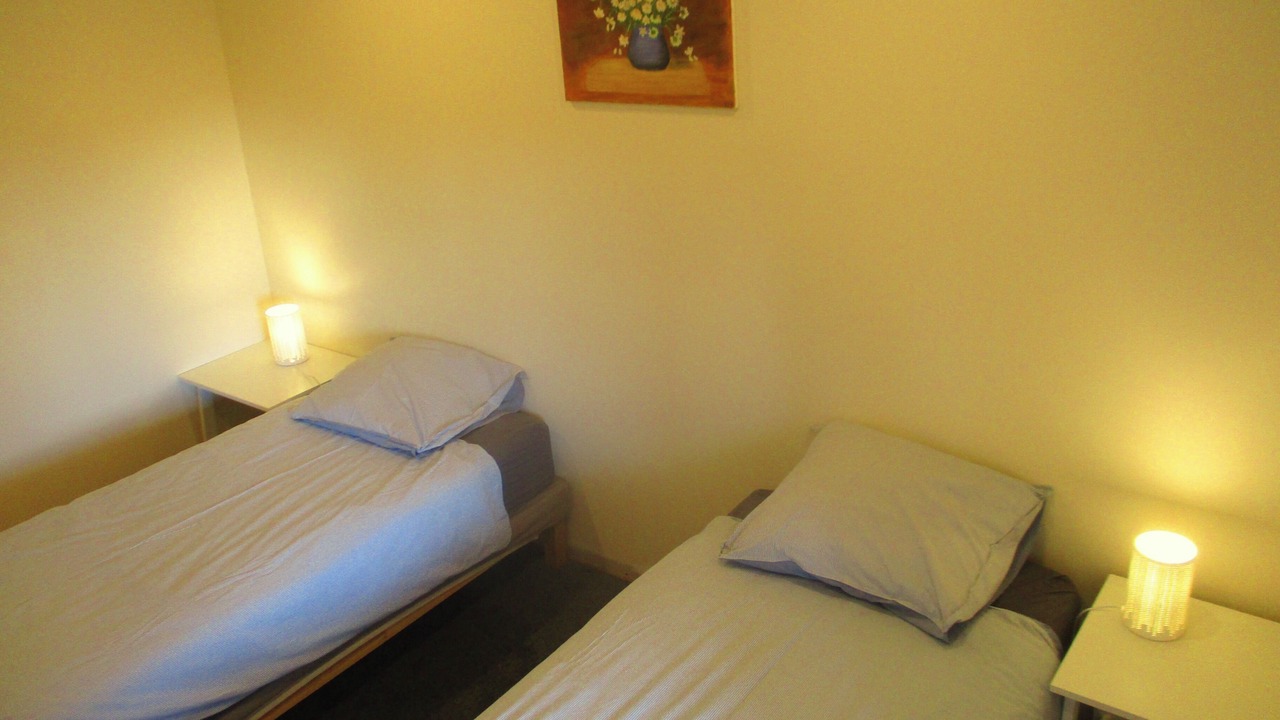 Photo of Bedroom in Uzes