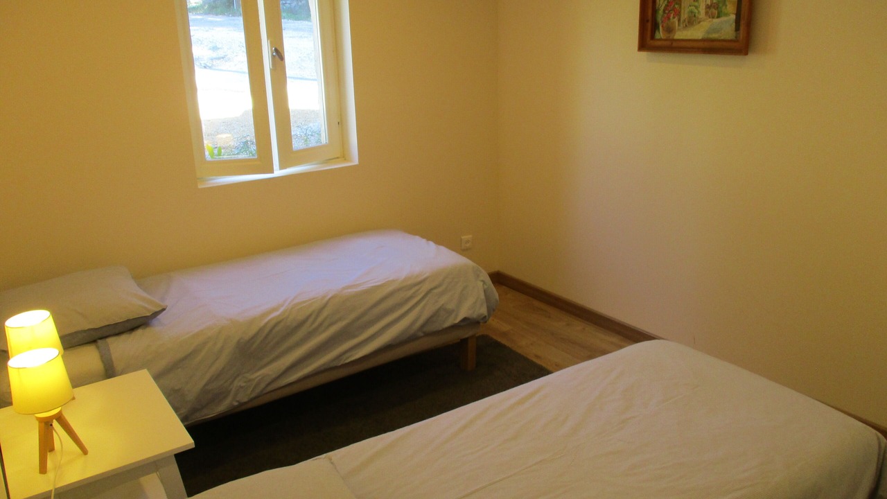 Photo of Bedroom in Uzes