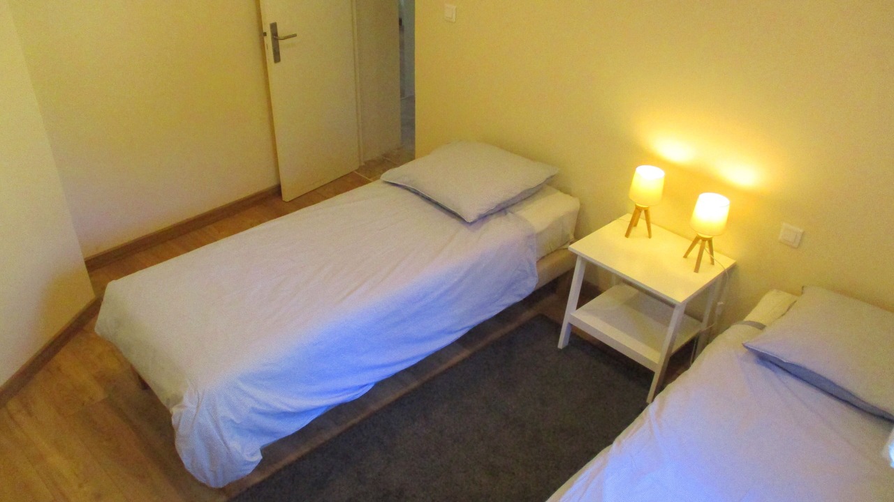 Photo of Bedroom in Uzes