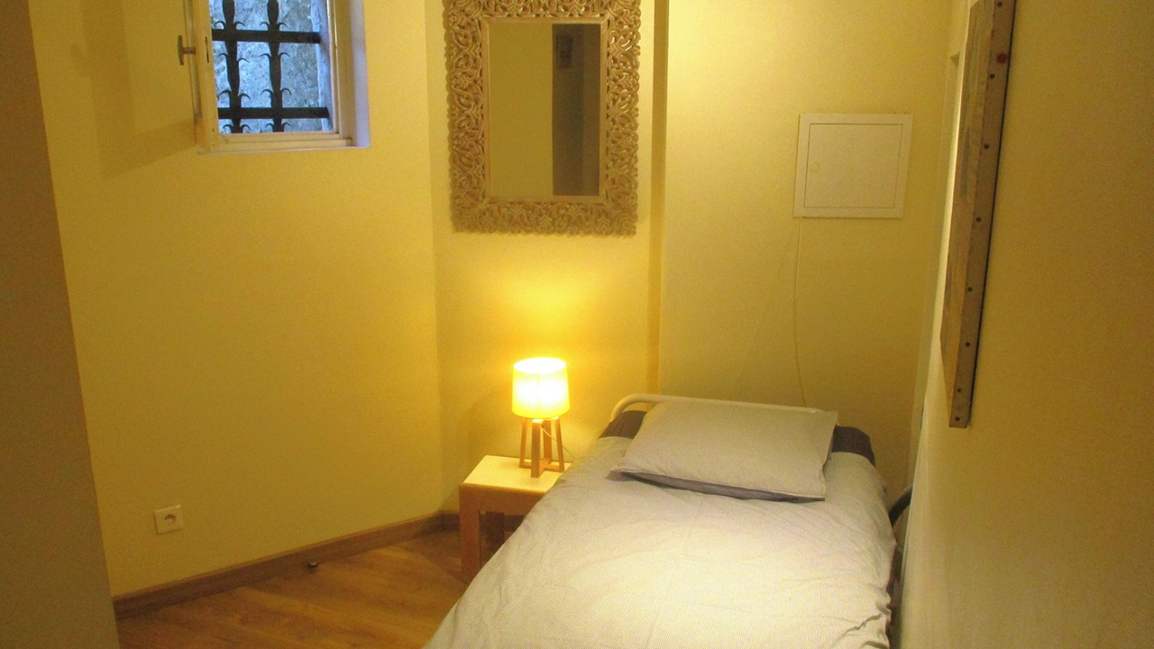 Photo of Bedroom in Uzes