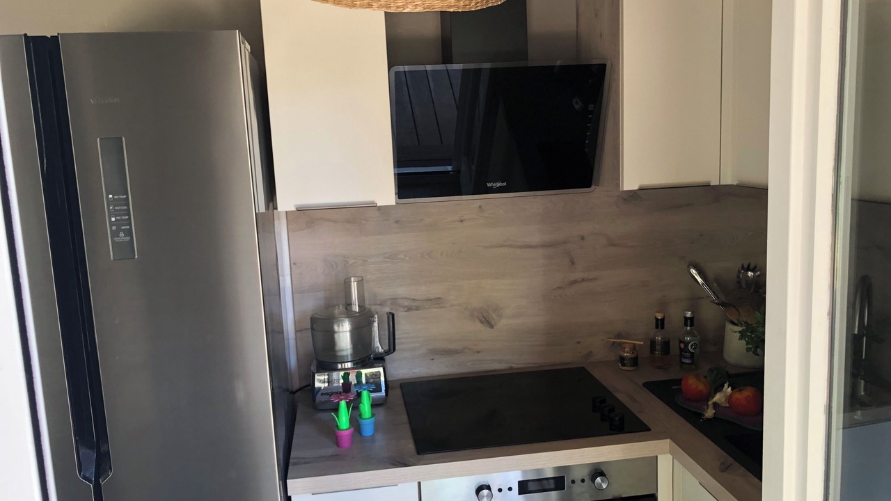 Photo of Kitchen in Le Brusc