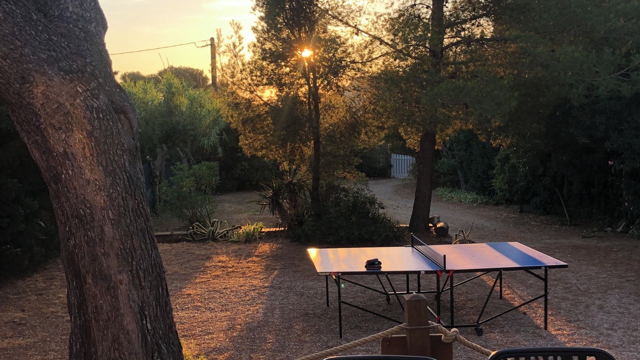 Photo of Outdoor in Le Brusc