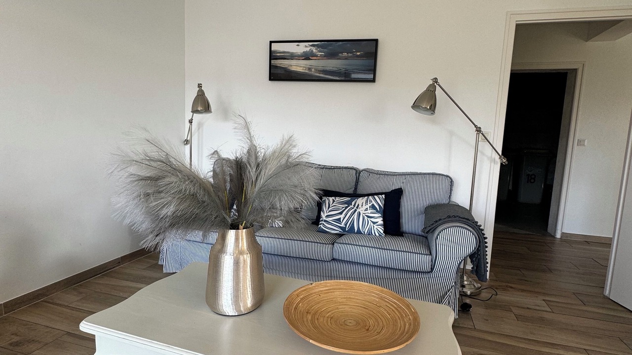 Photo of Livingroom in Saint-Suliac