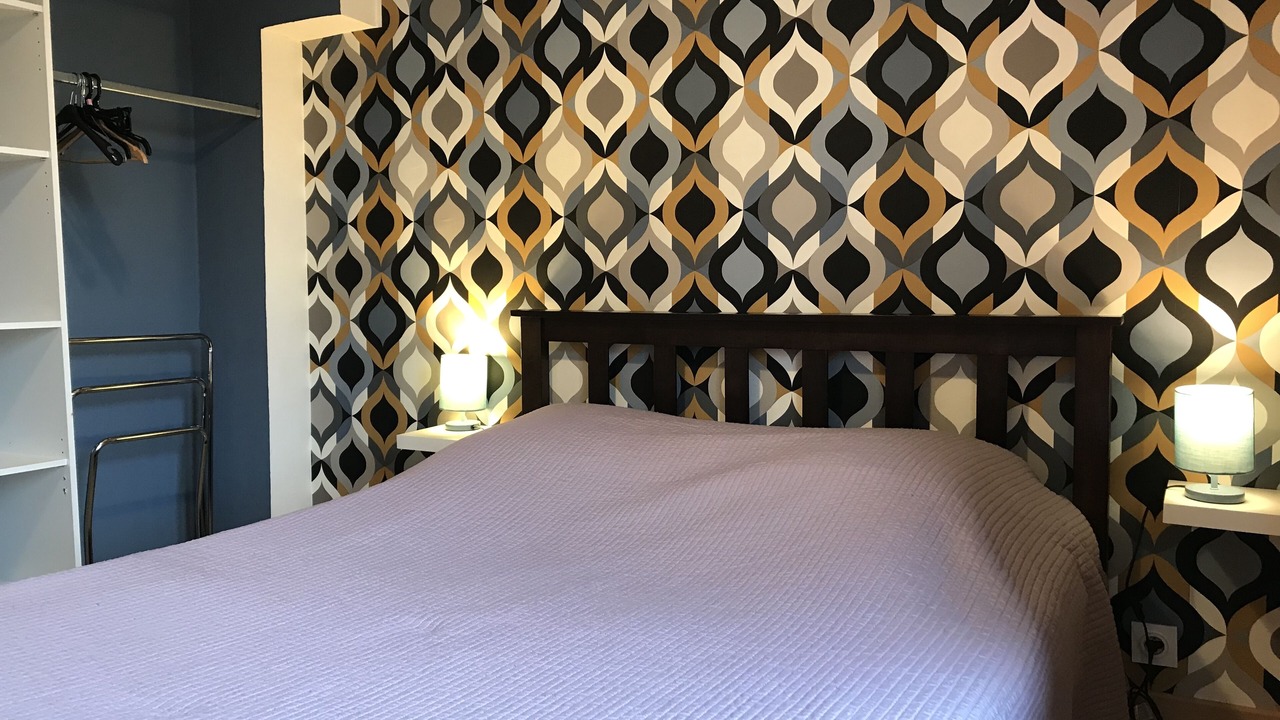 Photo of Bedroom in Sauville