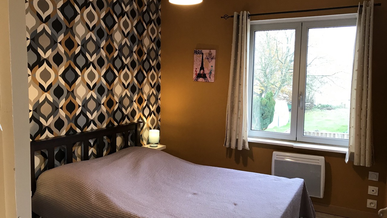 Photo of Bedroom in Sauville
