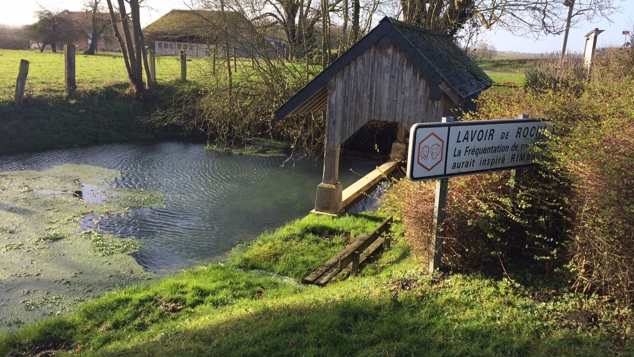 Photo of Outdoor in Sauville
