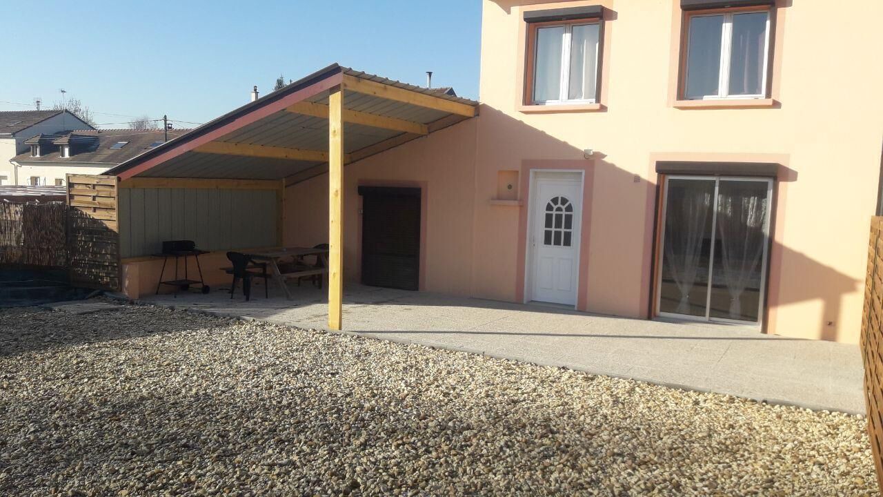 Photo of Outdoor in Sauville